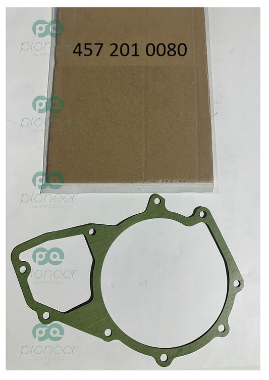 GASKET, ASBESTOS W/FILLER