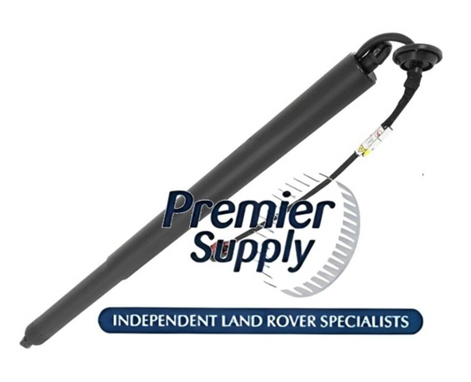 LAND ROVER DISCOVERY 5 LEFT UPPER ELECTRIC POWER TAILGATE BOOT STRUT 535123549