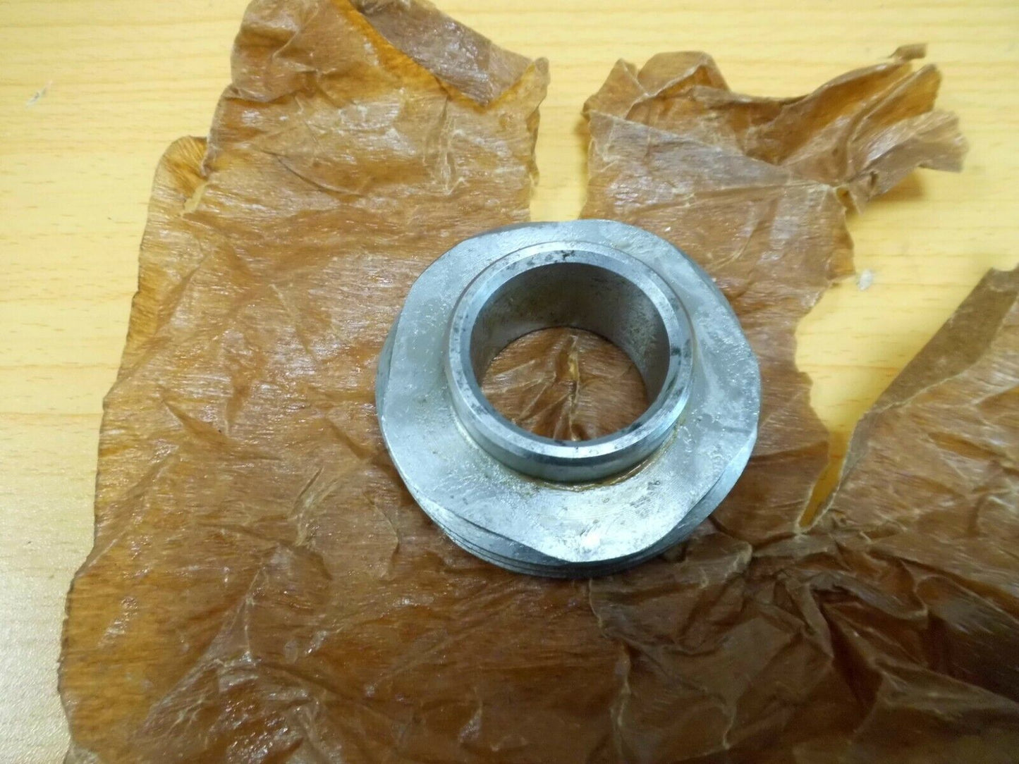 LAND ROVER SERIES 2, 2A, 3 SPEEDO DRIVE WORM GEAR 540004