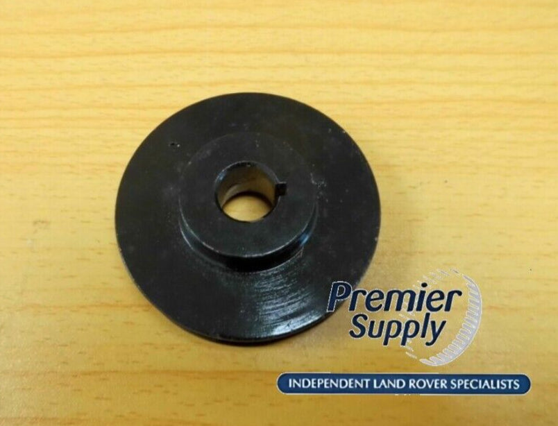 LAND ROVER SERIES 3 - 2.25L PETROL & DIESEL ALTERNATOR PULLEY 568788