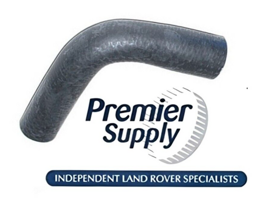 LAND ROVER SERIES 2 & EARLY 2A 2.25 PETROL & DIESEL TOP RADIATOR HOSE 569955
