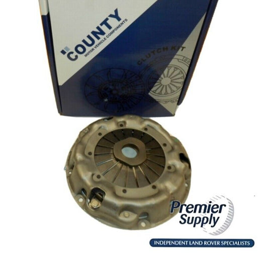 LAND ROVER SERIES 2, 2a CLUTCH PRESSURE PLATE DIAPHRAM TYPE 571228