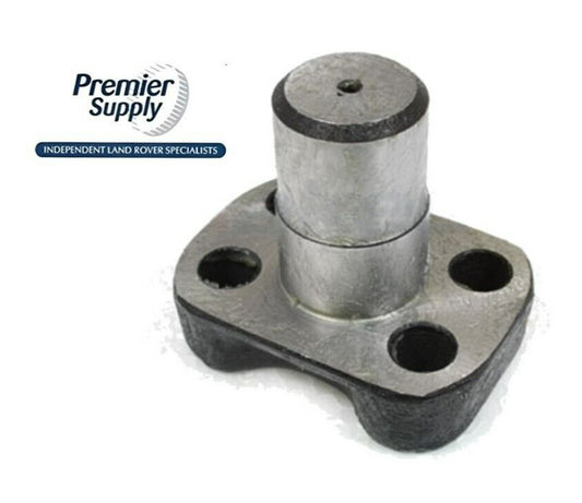 LAND ROVER SERIES 2A , 3 TOP SWIVEL PIN & BRACKET 576583