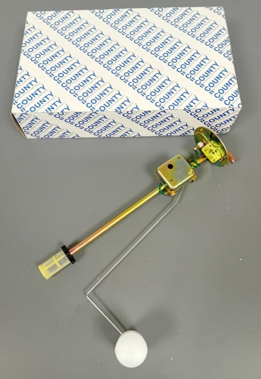 LAND ROVER SERIES 3 109 LWB PETROL OEM SMITHS REAR FUEL TANK SENDER UNIT 623097