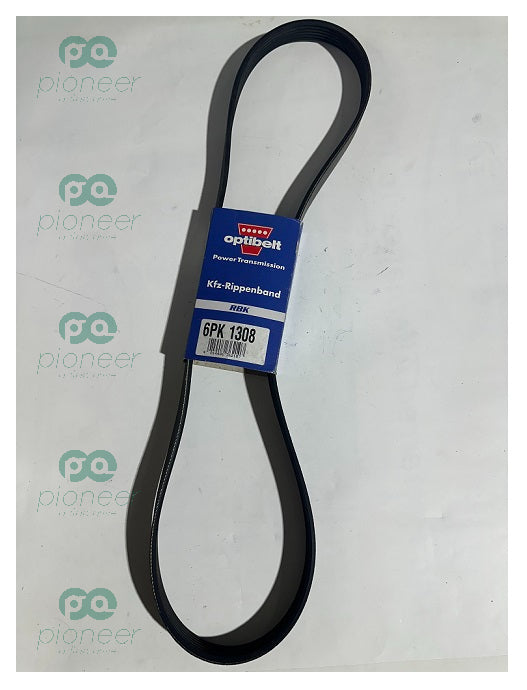 V-RIPPED BELT – pioneerautomotive