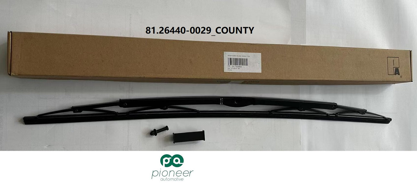 700MM Wiper Blade