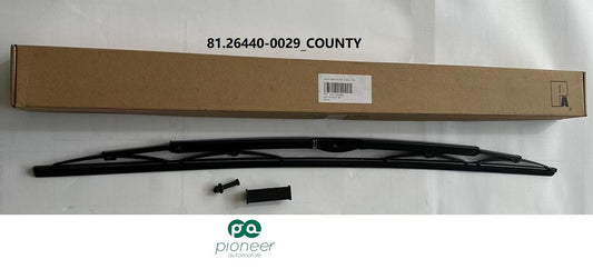700MM Wiper Blade