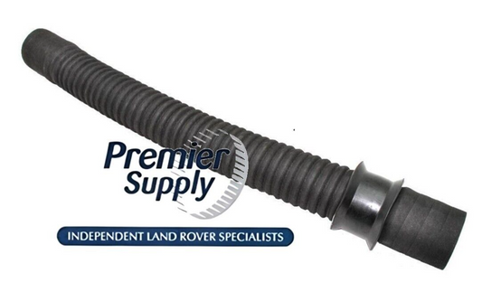 LAND ROVER SERIES 2 2A 3 2.25 DIESEL AIR CLEANER INTAKE FILTER HOSE 90509730
