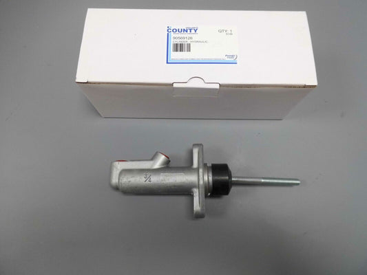 Land Rover Series 2 & 2A SWB Clutch / Brake Master Cylinder  90569126