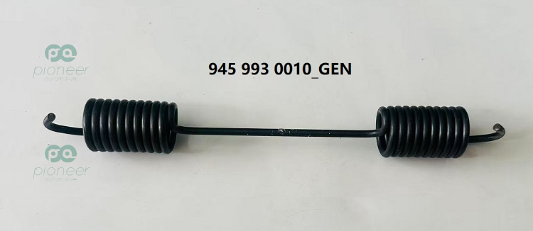 MB 9459930010 SPRING