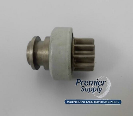 LAND ROVER SERIES 3 - 2.25L DIESEL STARTER MOTOR DRIVE ASSEMBLY AAU4813