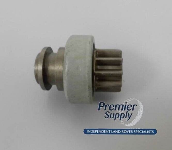 LAND ROVER SERIES 3 - 2.25L DIESEL STARTER MOTOR DRIVE ASSEMBLY AAU4813