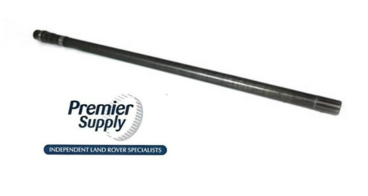 LAND ROVER DEFENDER 90/110 LEFT HAND FRONT AXLE HALFSHAFT DRIVE SHAFT AEU2521