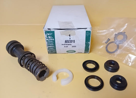 NOS GENUINE LAND ROVER DEFENDER 110 BRAKE MASTER CYLINDER REPAIR KIT AEU3015