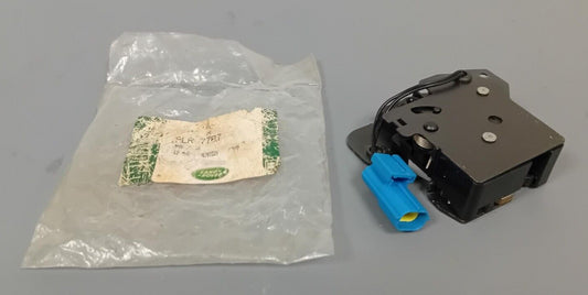 GENUINE LAND ROVER FREELANDER 1 1996 - 2006 TAILGATE REAR END DOOR LATCH ALR7787