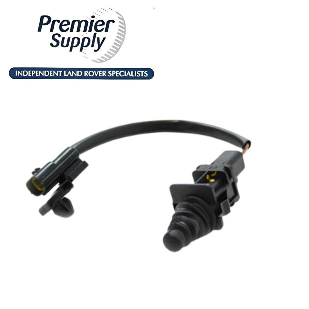 LAND ROVER DEFENDER RANGE ROVER CLASSIC DISCOVERY 1 BONNET ALARM SWITC ...