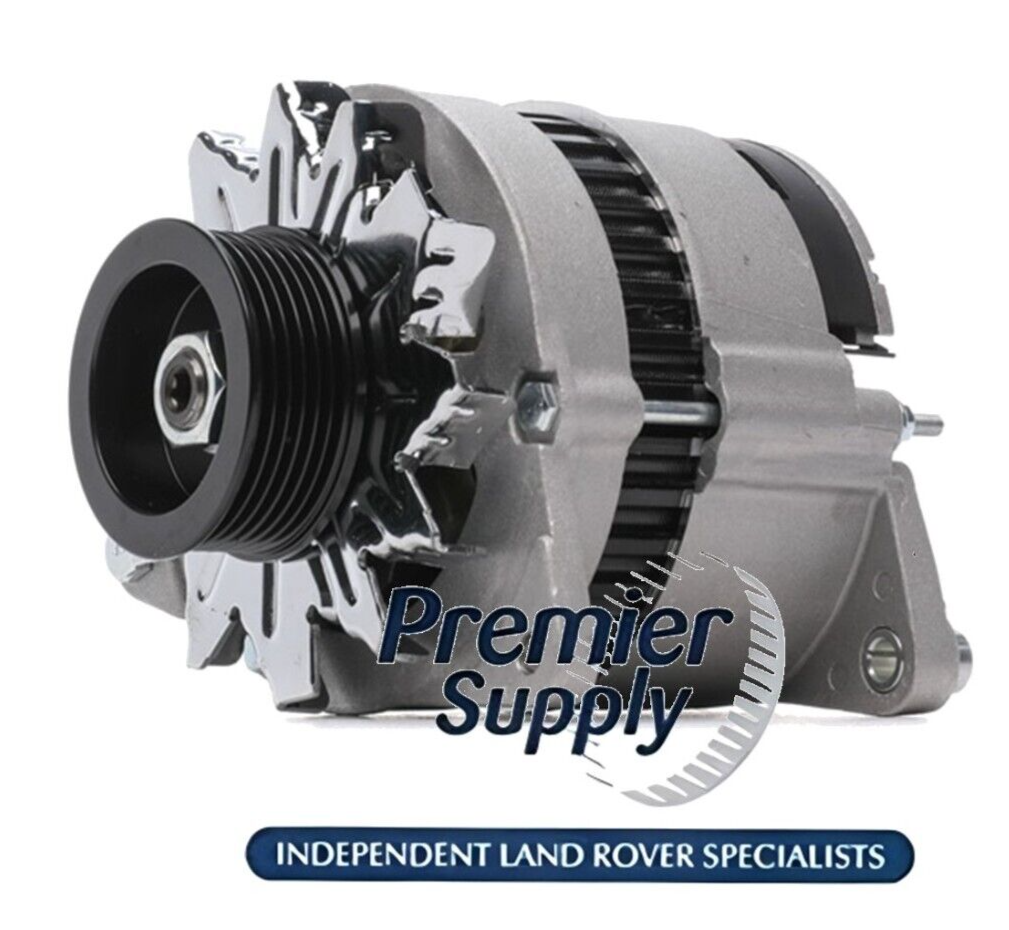 LAND ROVER DEFENDER 300 Tdi ALTERNATOR 65 Amp A127 AMR4249