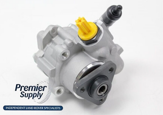 300 Tdi LAND ROVER DEFENDER & DISCOVERY 1 PAS POWER STEERING PUMP ANR2157