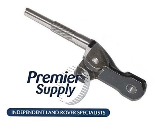 LAND ROVER DEFENDER STEERING DRAG LINK CROSS ROD EYE END ANR2858