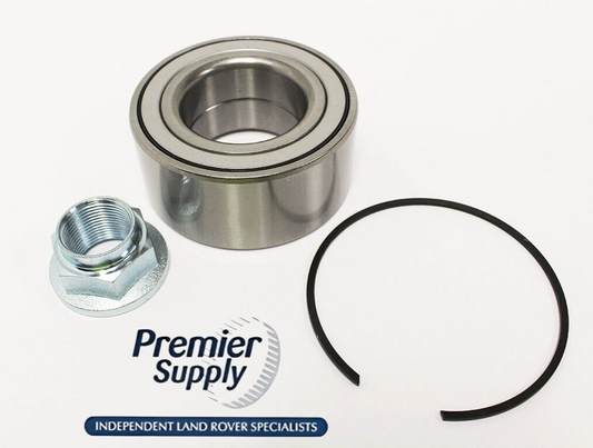 LAND ROVER FREELANDER 1 to 2001 FRONT REAR RIGHT LEFT WHEEL BEARING KIT ANR5861