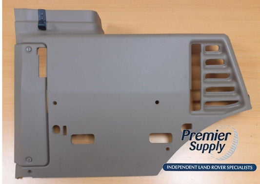 GENUINE NOS LAND ROVER DISCOVERY 1 REAR QUARTER LOAD SPACE/BOOT TRIM AWR1535SUC