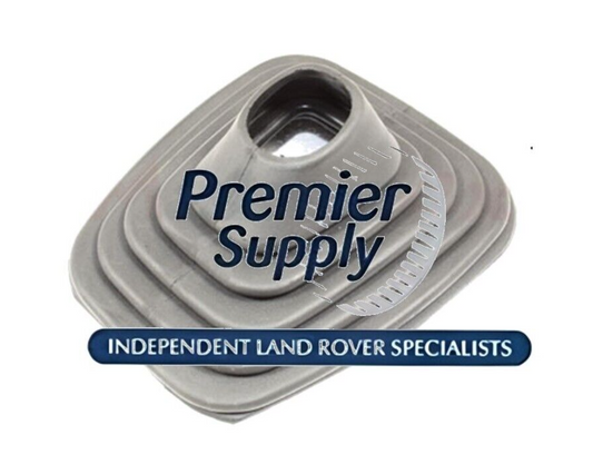 LAND ROVER FREELANDER 1 MANUAL GEAR LEVER RUBBER GAITER OEM AWR5500LNF