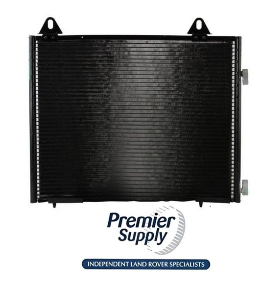 LAND ROVER FREELANDER 1 AIR CONDITIONING CONDENSER AIR CON AWR5796