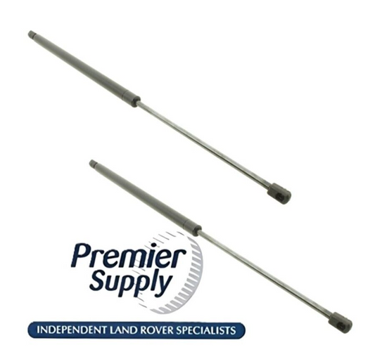 2 x RANGE ROVER SPORT L320 2005 - 2006 REAR TAILGATE GAS STRUT LIFT BHE790043/53