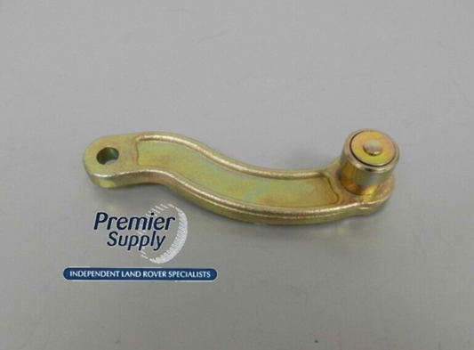 Land Rover Defender Front LH Door Check Strap BHQ710050