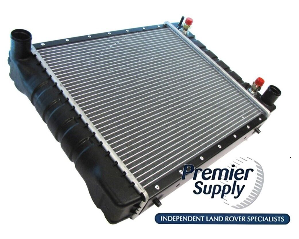 LAND ROVER DISCOVERY 1 RANGE ROVER CLASSIC 200 TDi RADIATOR BTP1823S