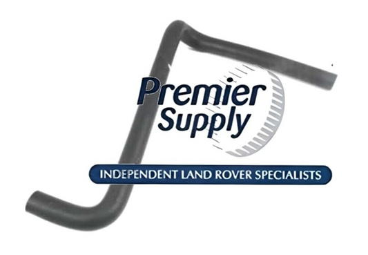 V8 EFI RANGE ROVER CLASSIC LAND ROVER DISCOVERY 1 INLET HEATER HOSE BTR216