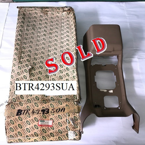 BTR4293SUA