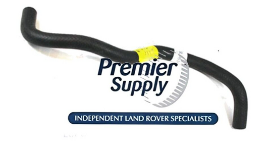 LAND ROVER DISCOVERY 1 & RANGE ROVER CLASSIC 300 TDI HEATER INLET HOSE  BTR9616