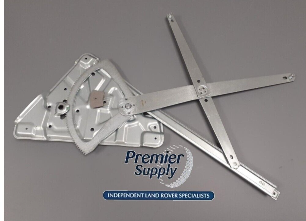 RANGE ROVER P38 WINDOW REGULATOR RIGHT HAND FRONT/DRIVERS SIDE CVF100740