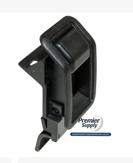 Land Rover Defender Front/Rear Side Door Interior Door Lock Button Kit - DA2499