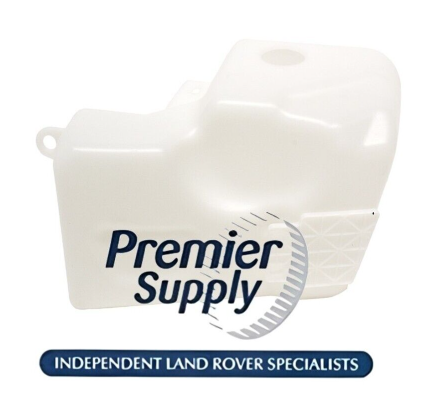 RANGE ROVER SPORT DISCOVERY 3 WINDSCREEN WASHER BOTTLE WITH H/L WASH DMB500040