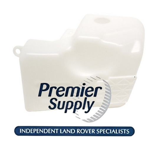 RANGE ROVER SPORT DISCOVERY 3 WINDSCREEN WASHER BOTTLE WITH H/L WASH DMB500040