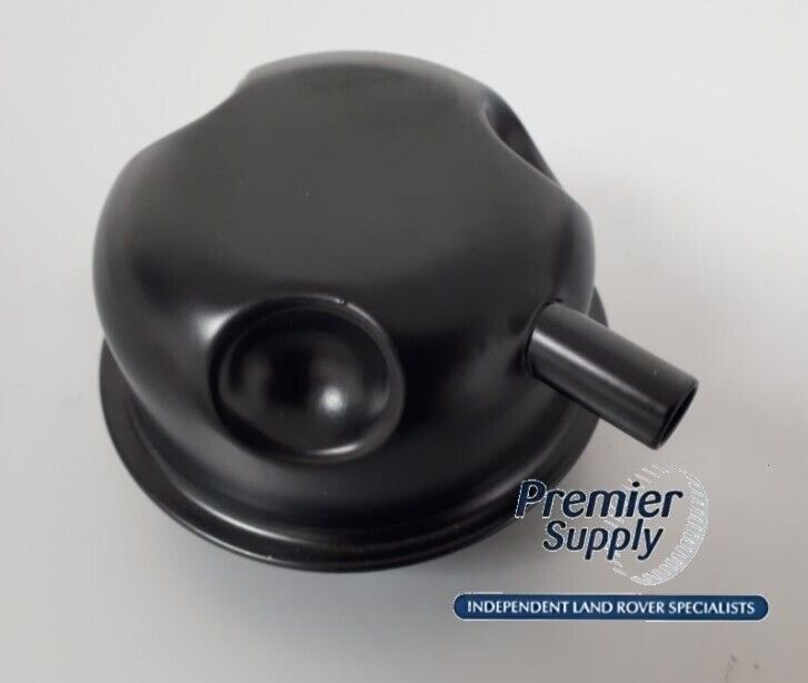 Land Rover Series 3 - 2.25L Petrol Engine Rocker Cover Breather Cap ERC2867