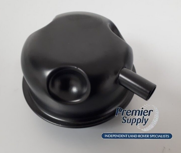 Land Rover Series 3 - 2.25L Petrol Engine Rocker Cover Breather Cap ER ...