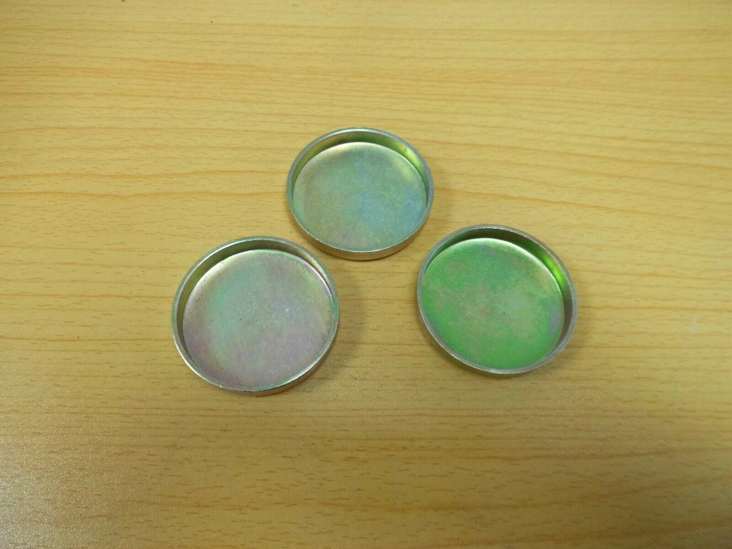 LAND ROVER DEFENDER, DISCOVERY 1, RR CLASSIC 53MM CORE PLUG ERC4996 X 3