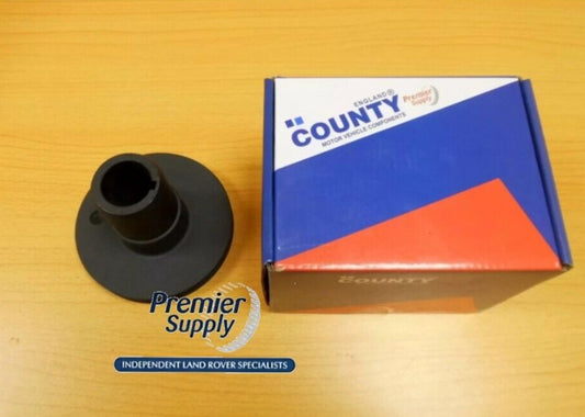 LAND ROVER SERIES 2A, 3 / DEFENDER - 2.25L CRANKSHAFT PULLEY ERC5349