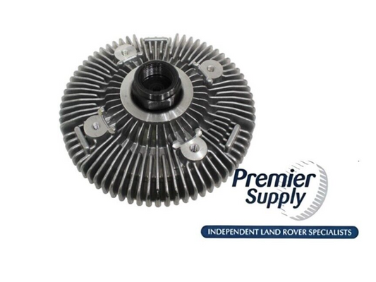 LAND ROVER DEFENDER 2.5L PETROL/DIESEL VISCOUS COUPLING FOR FAN ERC5708