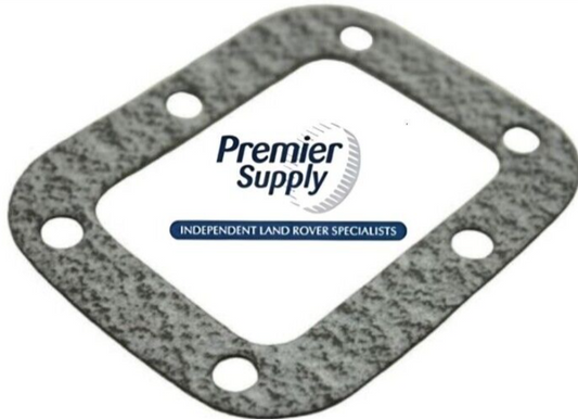 Land Rover  4 Cyl Petrol & Diesel Cylinder Block Side Cover Gasket ERR2026