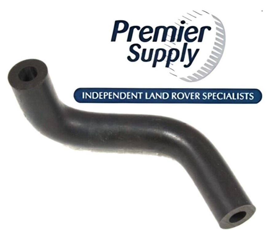 LAND ROVER DISCOVERY 1  RR CLASSIC V8 SOLENOID VALVE PLENUM CHAMBER HOSE ERR4764