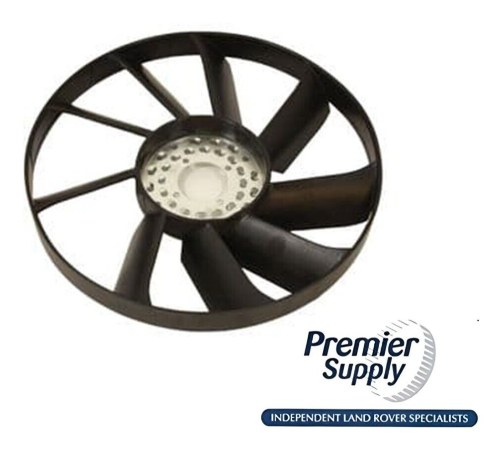 RANGE ROVER P38 LAND ROVER DISCOVERY 2 V8 PETROL COOLING FAN BLADE ERR4960