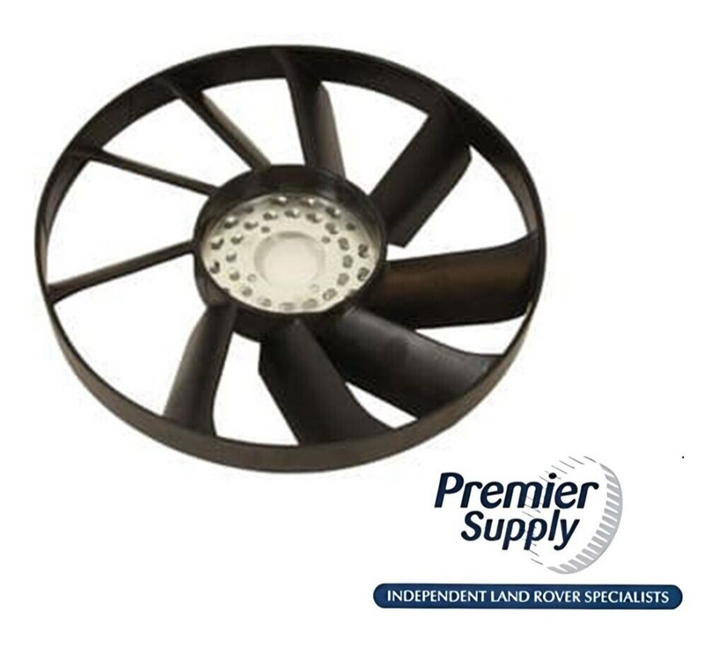 RANGE ROVER P38 LAND ROVER DISCOVERY 2 V8 PETROL COOLING FAN BLADE ERR ...