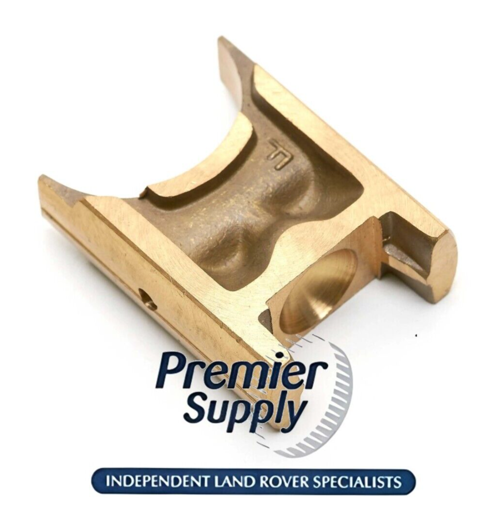 LAND ROVER SERIES 2.25 DEFENDER 2.5 200 & 300 TDI VALVE TAPPET SLIDE ERR607