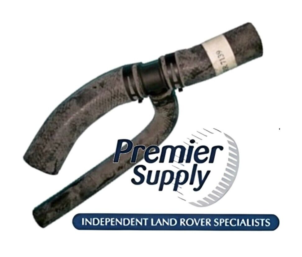 LAND ROVER FREELANDER 1 2.0 TCIE L SERIES DIESEL WITH AC OIL COOLER HOSE ERR7139