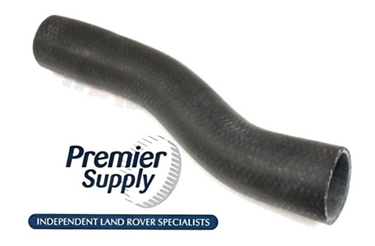 DISCOVERY 1 200TDI & RR CLASSIC TDI INTERCOOLER TO INLET MANIFOLD HOSE  ESR2263