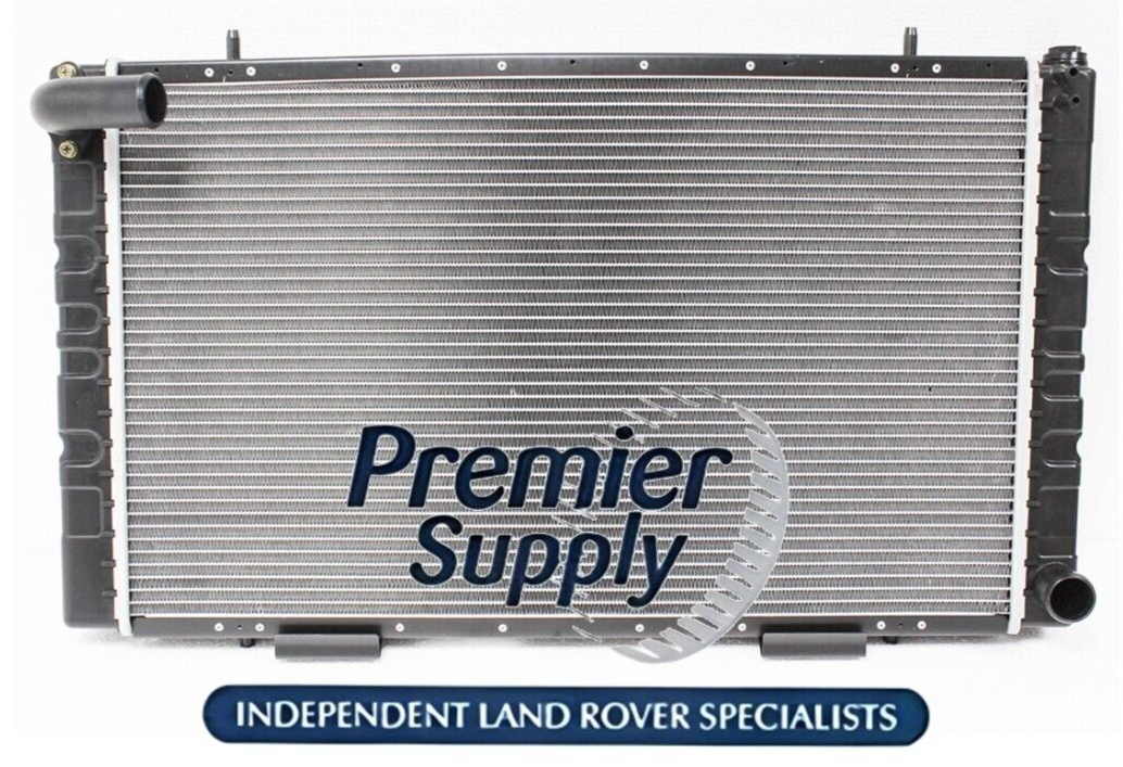 LAND ROVER DEFENDER 3.5 V8 PETROL RADIATOR ESR76
